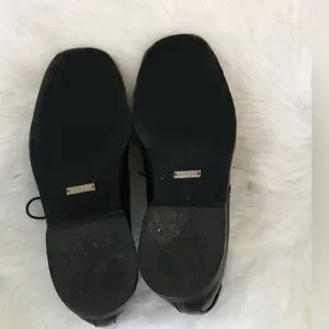 Gucci | Shoes | Gucci Mens Authentic Black Chukka Boots Sz D  display picture 1